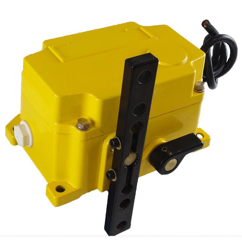 拉线开关SPS-2D-FM双向拉绳开关LXA-02GKH-T1/CYHFLS-IILLP7-2-II