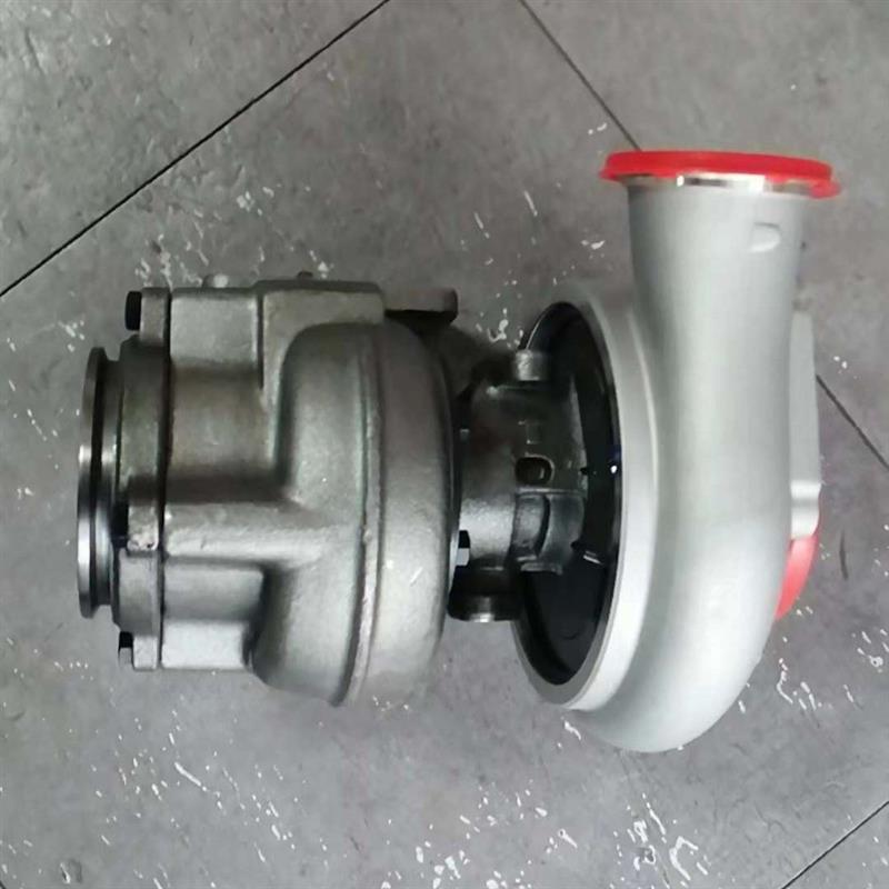 S6D114涡轮增压器6745-81-8080推土机D65PX-16