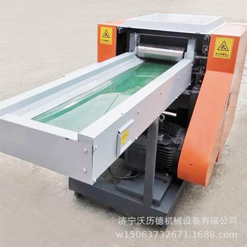 新型海绵粉碎机厂家 pp海绵切碎机 尼龙PET膜切碎机江苏