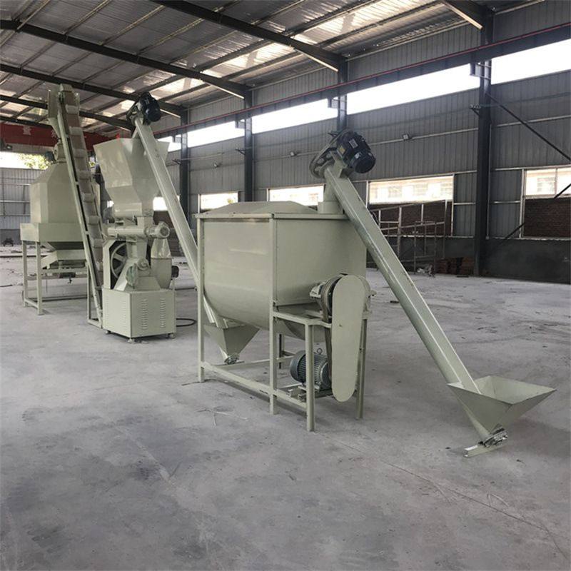 250型环模颗粒机 宠物粮狗粮全套设备 豆腐渣猫砂生产线优惠价,五金/工具,拌料机,淘宝优惠券,粉丝福利购,淘宝优惠卷
