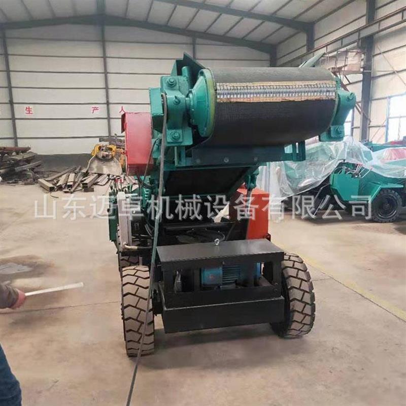履带扒渣机厂家矿用扒渣机 轮式扒渣机 小型斜井扒渣机 迈卓