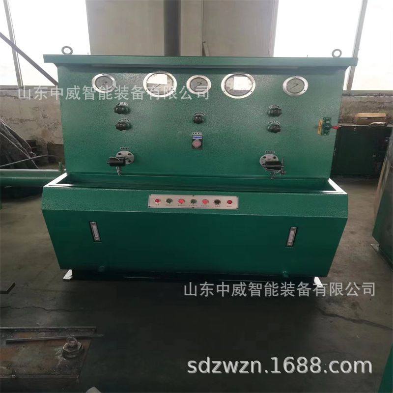 煤矿用三用阀试验台 型号齐全三用阀试验机 矿用三用阀阀柱试验台,五金/工具,工程/建筑机械,淘宝优惠券,粉丝福利购,淘宝优惠卷