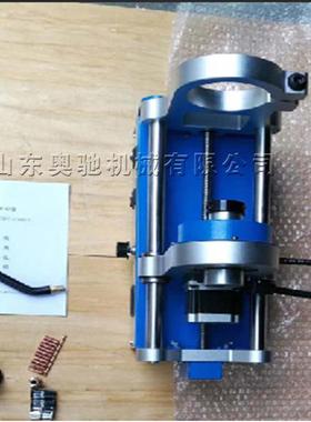 供应内圆补焊机 便携式自动内圆孔补焊机 轴承孔圆孔补焊补休设备