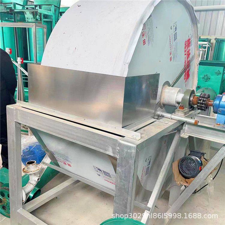 淀粉去油粉浓缩机红薯淀粉脱水分离机真空脱水机免沉淀淀粉建达,机械设备,干燥机/干燥箱/烘干机,淘宝优惠券,粉丝福利购,淘宝优惠卷