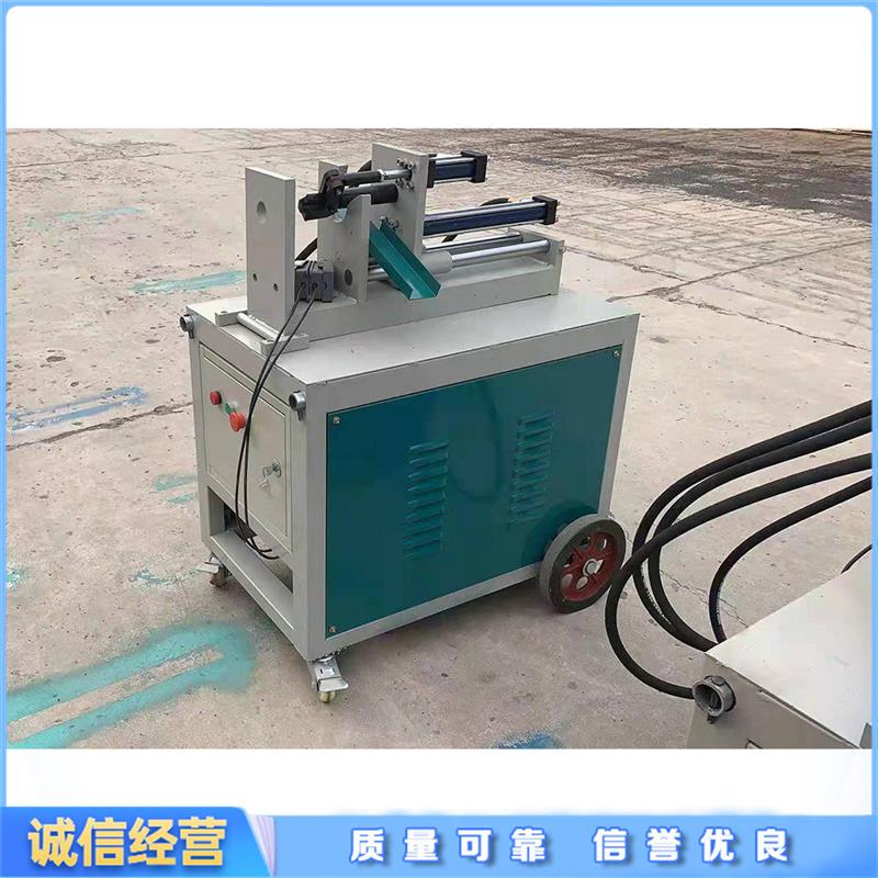 废旧木方模板拔钉机 小型明暗钉液压起钉机 立卧两用起钉设备