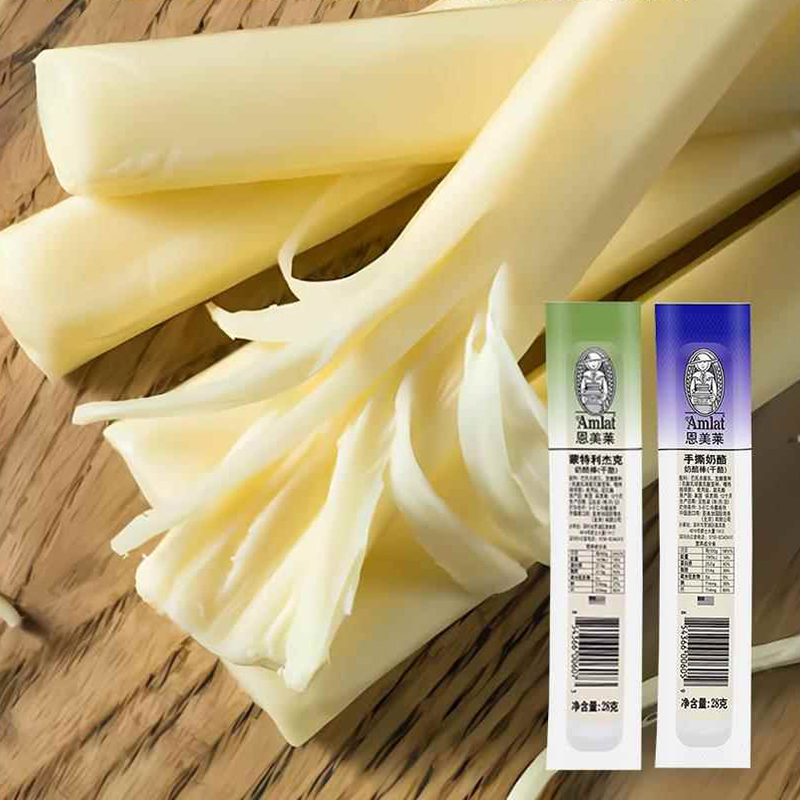 马苏里拉芝士碎奶酪单支独立装