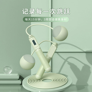 Speed Skipping Rope for Men and Women, Adult Jump Rope跳绳