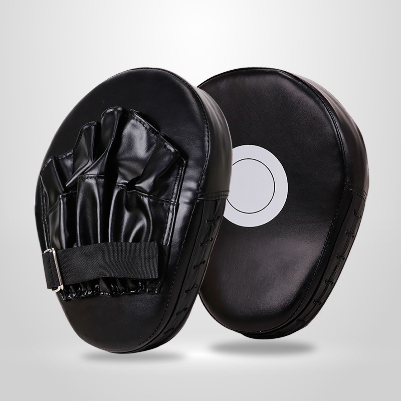 Boxing/Low Kick Target Pad Boxer Gloves for MMA Karate Sanda