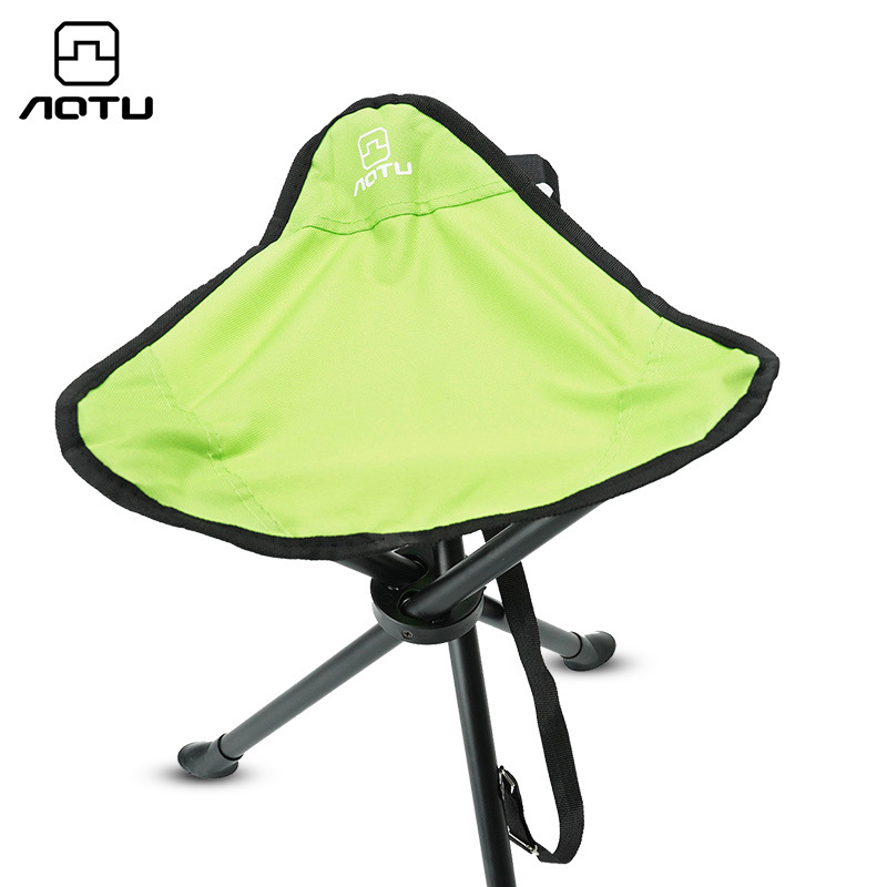Foldable camping chair, portable foldable chair