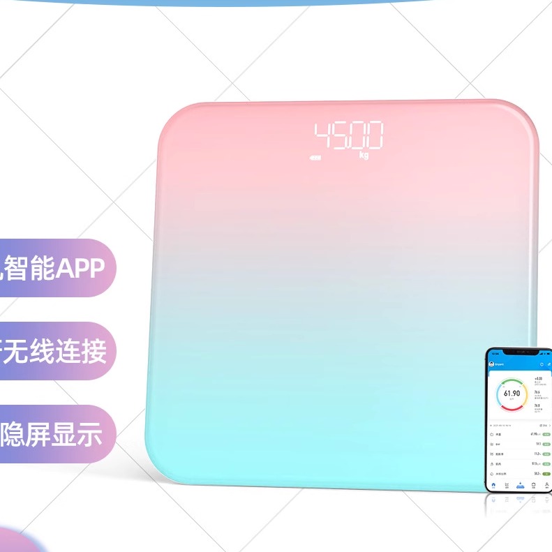 180KGS new Electronic Weighing Scale Weight Balance Weigher