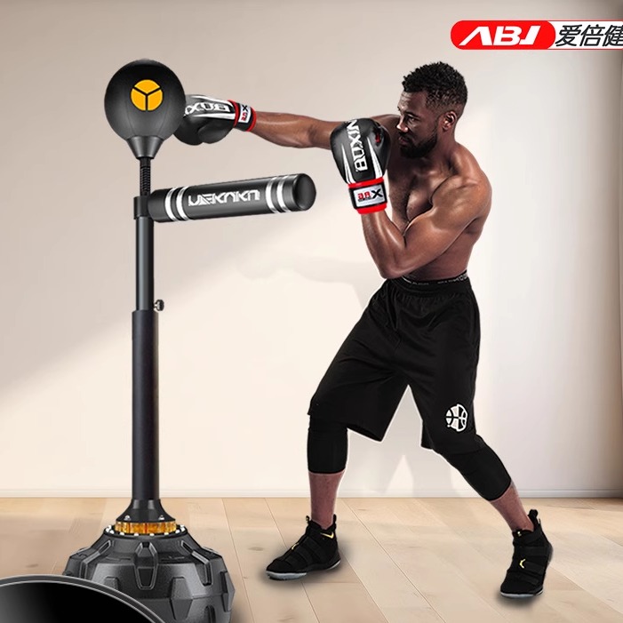 Punching bag child adult fitness boxing vent ball tumbler