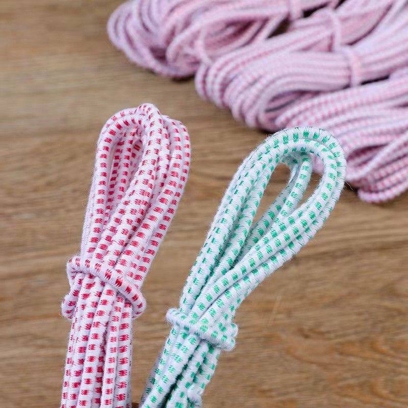 DIY饰品彩色头绳发绳带 弹力白点皮筋圆松紧带,居家日用,其它,淘宝优惠券,粉丝福利购,淘宝优惠卷