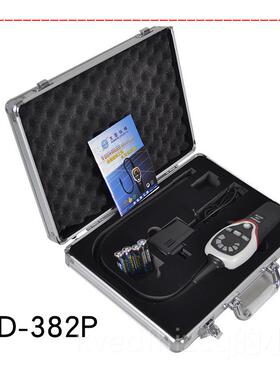 新款大圣r2漏卤素制气体检仪DSA-200空调冷测漏R134制冷剂泄2露检