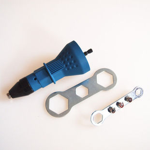 电动铆钉枪 铆钉枪转换头 拉钉枪拉铆枪铆钉枪头 电动铆钉枪配件