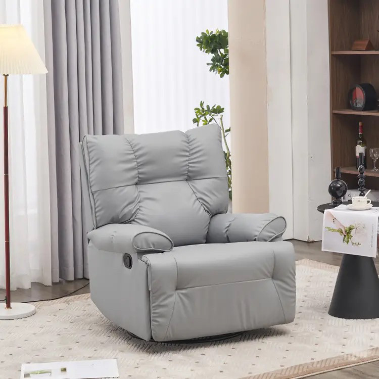 多功能单人沙发头等太空沙发舱功能电脑沙发椅电动休闲懒人沙发