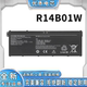 R14B01W 全新适用小米 锐龙版 笔记本电池 RedmiBook