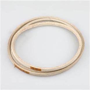 1377 缝纫机皮带M22 M25带工业钉扣机K373 M24 传动带电机 M23