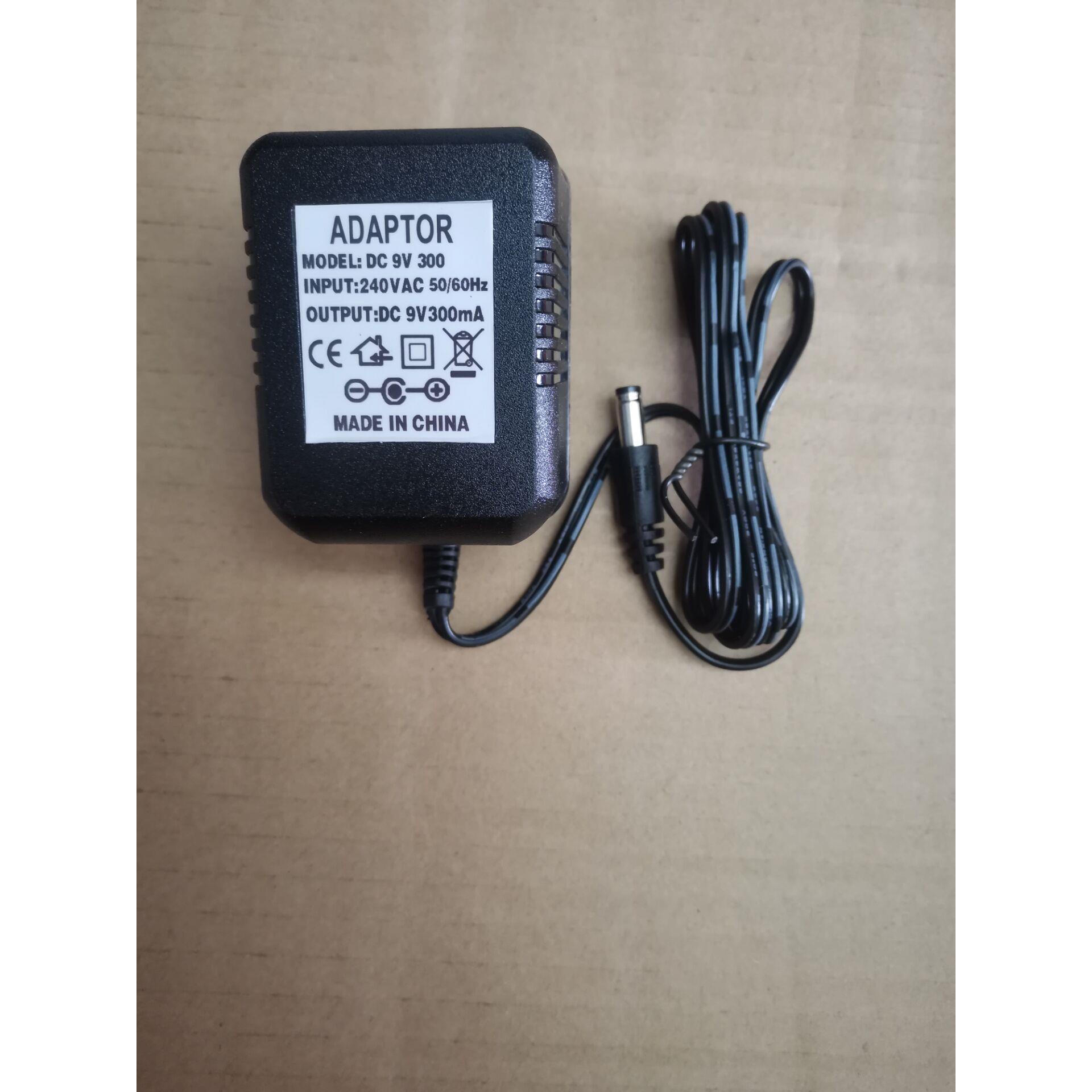 适用 CL-401电子秤 天平秤电源适配器 Dc9V300MA 12V3电源 变压器