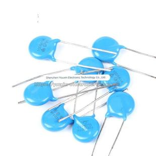 压敏电阻 10D561K 10D-561K 560V 精度±10% 压敏电阻 (20祇)