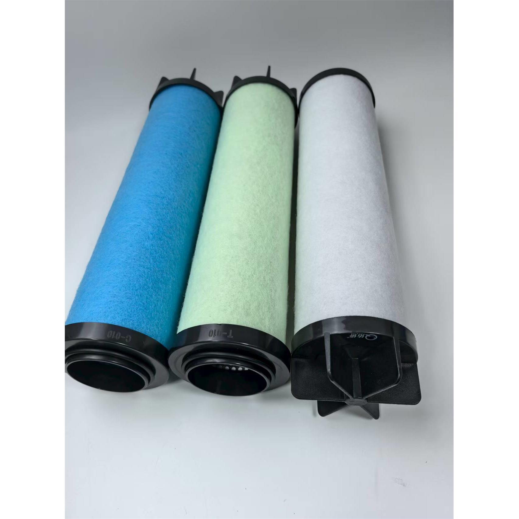 Y4KA宏日嘉干燥机管道过滤器滤芯L430AA L058AA L620AO L620 AX