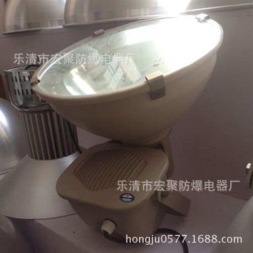 GT181一体化防水防尘投光灯具 大圆165B投光灯-GT101 GT102 TG01
