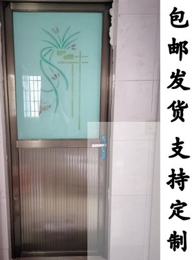 出租房门铝合金门室内门