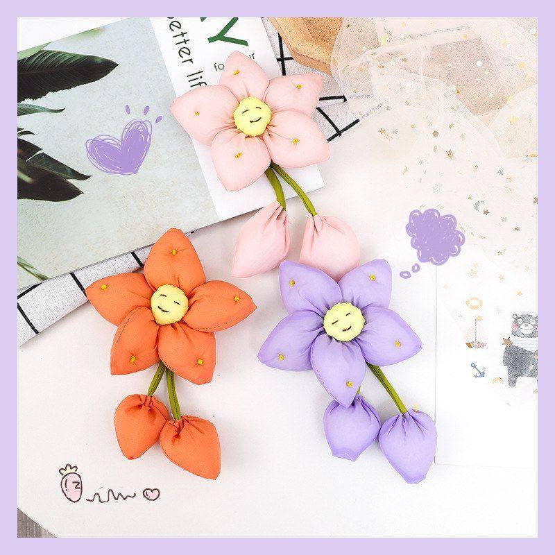 配件箱包田园礼品五角星小花卉风色胸针郁金香可爱装饰品diy,饰品/流行首饰/时尚饰品新,胸针,淘宝优惠券,粉丝福利购,淘宝优惠卷