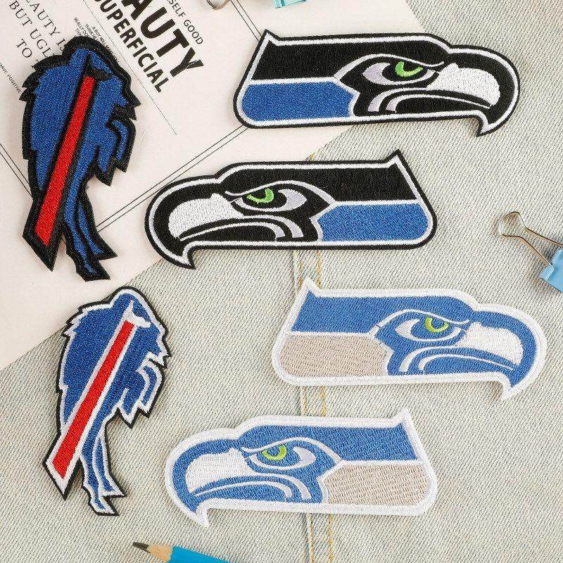 贴标布贴patch徽章鞋帽刺绣背胶服装辅料刺绣标绣花补丁贴电脑贴,居家布艺,布贴,淘宝优惠券,粉丝福利购,淘宝优惠卷