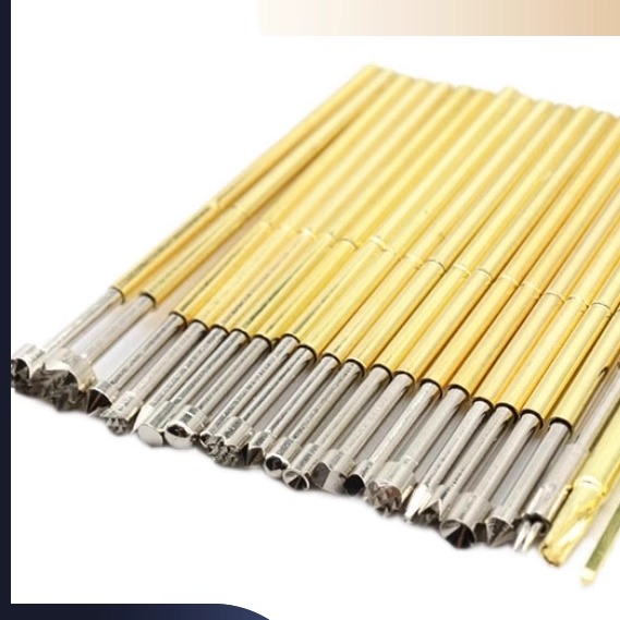 NP604HD探针T/-A/B/C/E19