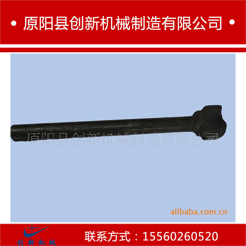 欢迎来料或图纸加 工 厂家创新机械平版型 S型制动器凸轮轴
