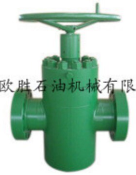 平板阀厂家加工 金属密封DN400硬密Z43WF-16C闸阀法兰式平板阀