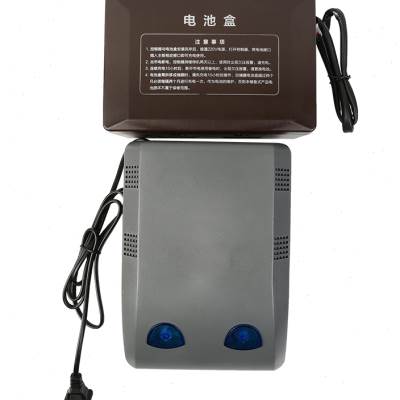 新麒麟平衡门机24V交直流控制器弹簧机澳式卷帘门滚动码350控制器
