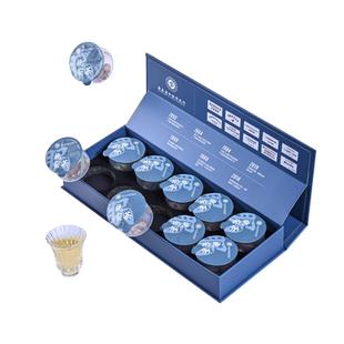 广东省中药研究所酸枣仁茯苓茶睡眠茶晚安茶安助汤神难眠养生茶包