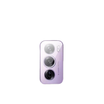 秒魔适用OPPOReno15/14/13镜头膜Reno14pro后置摄像头保护膜全覆盖高清玻璃钢化膜防摔防指纹reno13后盖相机