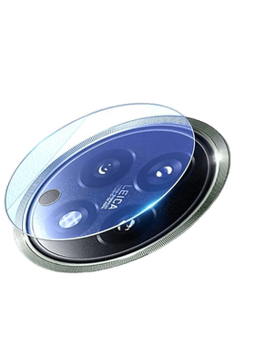 适用小米civi5pro镜头膜civi4por后置摄像头保护膜全覆盖高清玻璃xiaomi新款4pro防爆钢化膜por相机圈防刮花