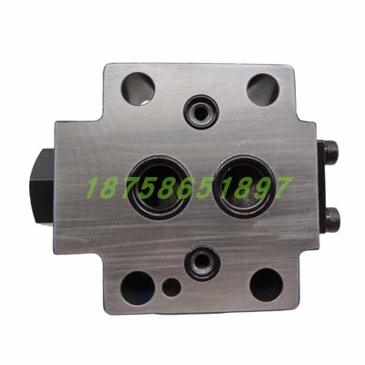 液控单向阀SV10PA2-30 SV20PA2-30 SL10PA2-40Z SL20PA2 SVZ10PA1