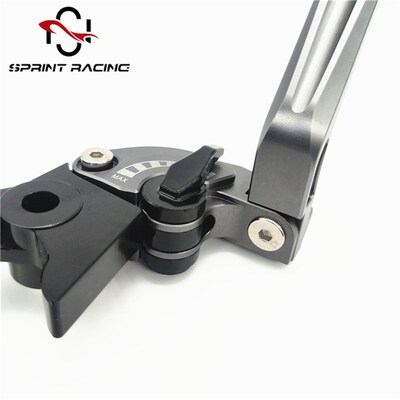 适用川崎NINJA300R Z300改装ZxX6R ZX636刹车ZX6RR ZX636R牛角配