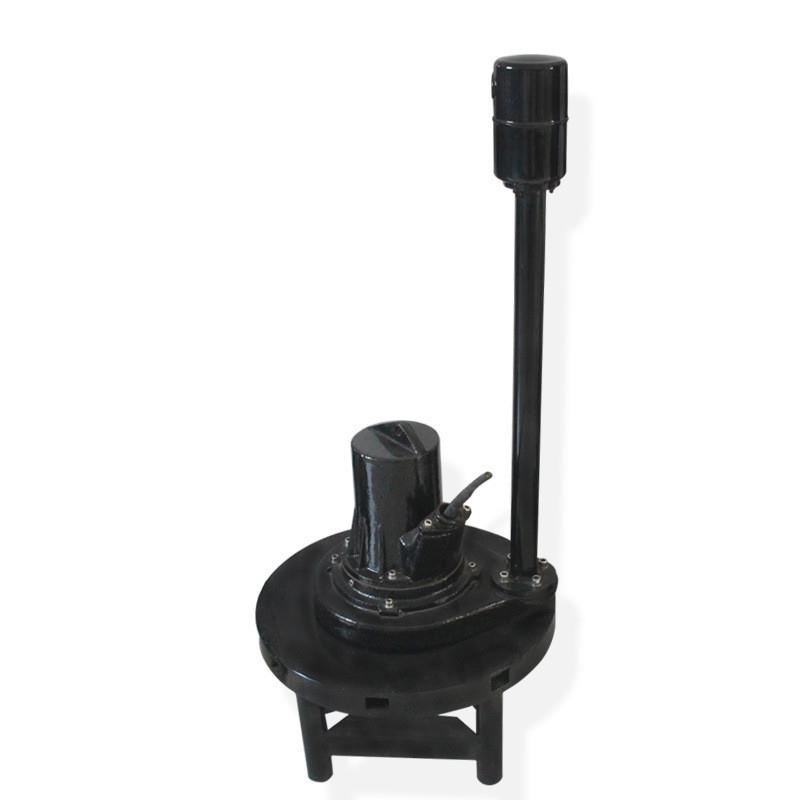 潜水离心曝气机 南京离心四周曝气器