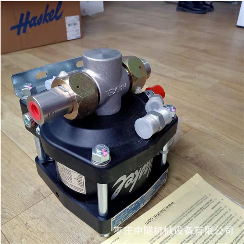 单轨吊打压泵 单轨吊机车打压泵 启动打压泵