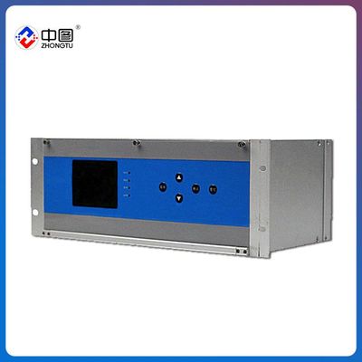 经济型ZH-SLCH-54A微机小电流系统接地选线装置 小电流选线装置