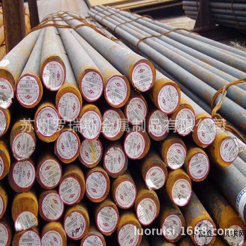 苏州罗瑞斯零切供应20CrNi2Mo合金钢现货库存20CrNi2Mo圆钢/钢