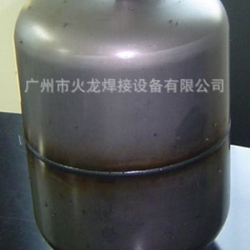 自动环焊机厂家  罐桶封口环缝焊机  煤气罐环缝焊机
