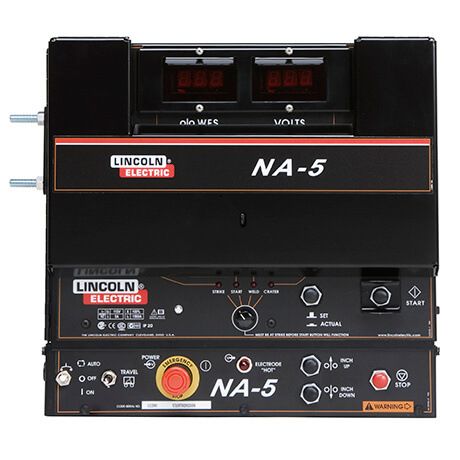 林肯NA-5控制器K356-3电焊机耐用高效金属加工直流焊机
