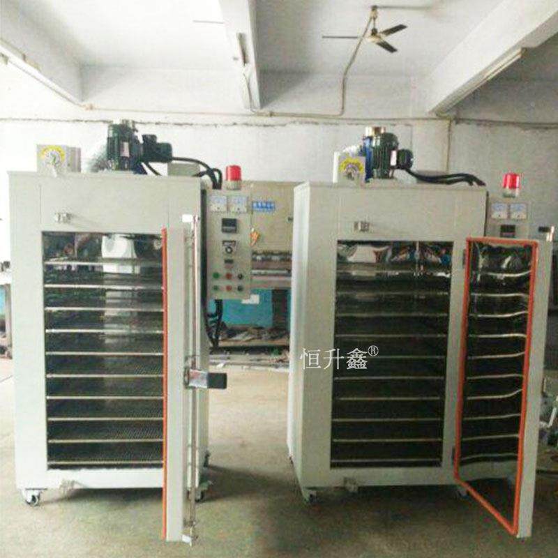 厂家供精密烤大型工业用应电烤箱箱干燥箱 高温恒温烘干机热定 制