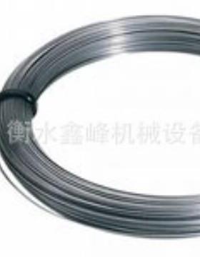 LW560滑滑轮式连续拉丝，轮式拉丝机，低机碳丝钢丝拉机