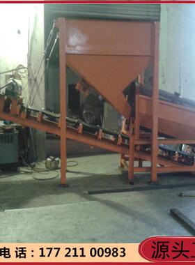 SH-1015-厂家生大产石料套滚筒筛砂石分离筛分全设备型筒筛混滚合