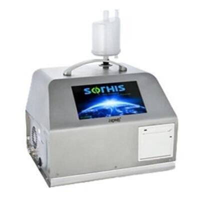 SX-L00大流量尘1埃粒计数子器1030无品牌/L 进口采样泵
