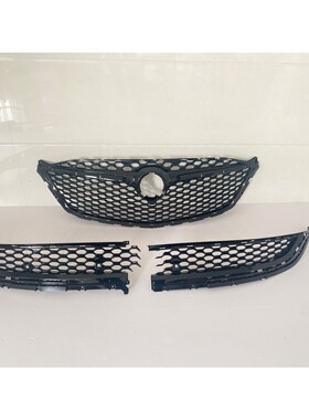 适用于20款GL8陆尊653T中网 20款GL8艾维亚中网  gl8Avenir中网