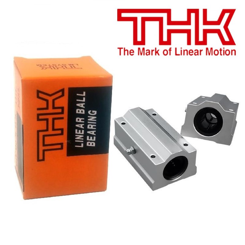 直线轴承SL6UU SL8UU SL10UU 12UU 13UU 16UU 20UU 25UU 30UU