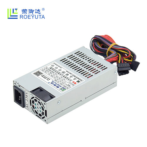 RYT-250F200W FLEX 小1U电源 mini-ITX 迷你主板 一体机 电脑电源